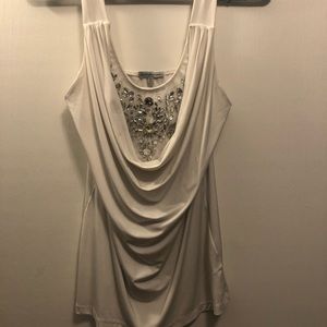 Charlotte Russe Tank